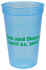 Promotional Blue